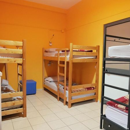 Kultura Hostel Шкодер Екстер'єр фото