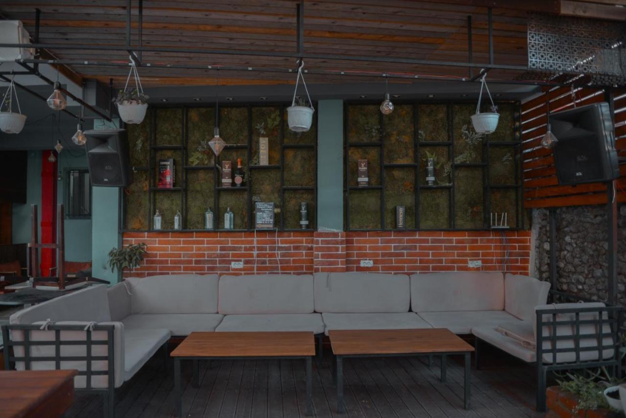 Kultura Hostel Шкодер Екстер'єр фото