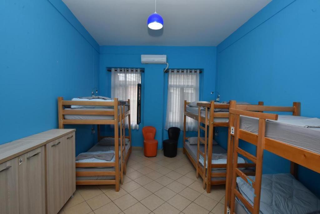 Kultura Hostel Шкодер Екстер'єр фото