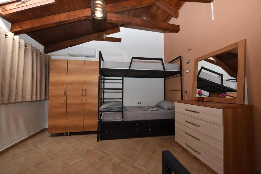 Kultura Hostel Шкодер Екстер'єр фото