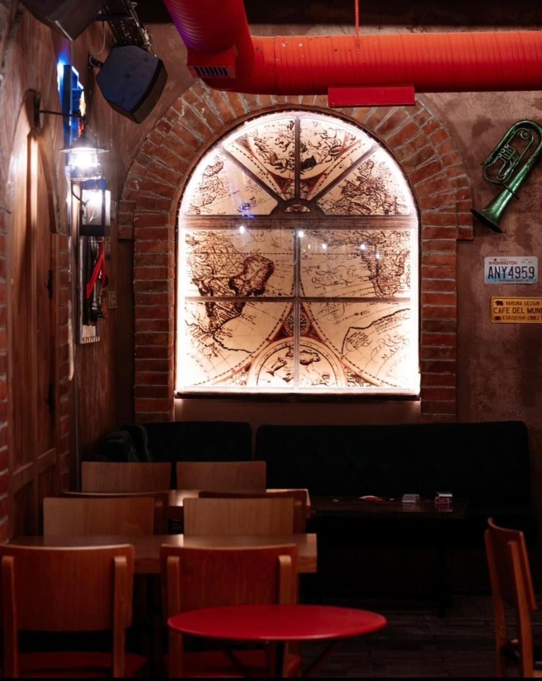 Kultura Hostel Шкодер Екстер'єр фото