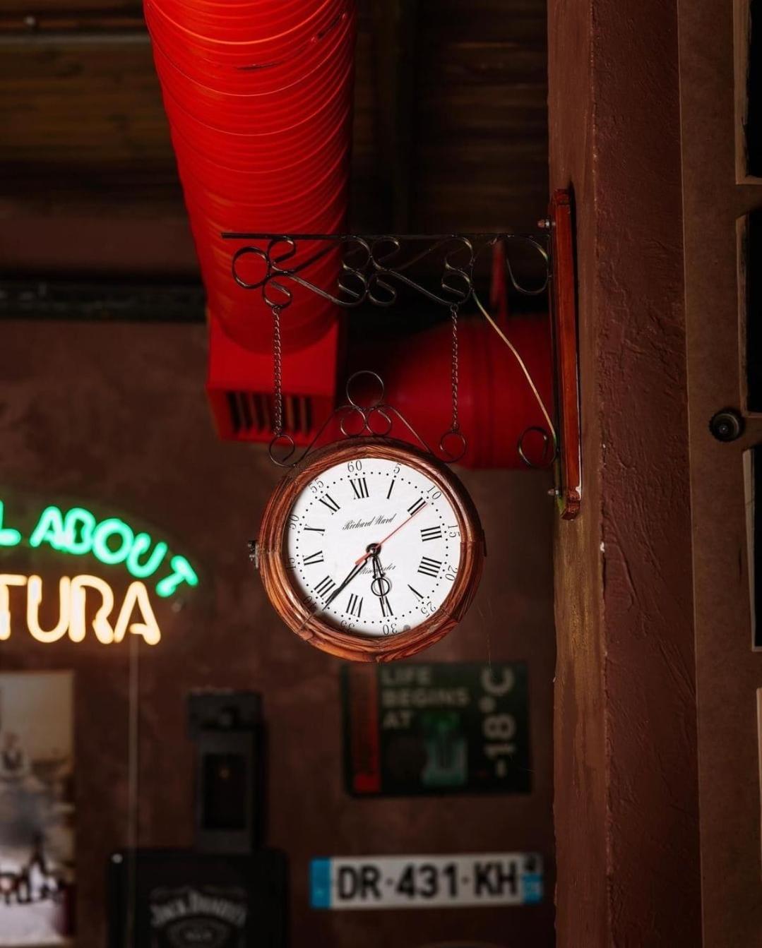 Kultura Hostel Шкодер Екстер'єр фото